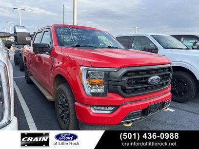 Used 2023 Ford F150 XLT w/ Equipment Group 302A High
