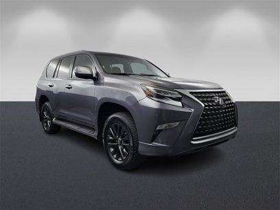 Used 2023 Lexus GX 460 Premium