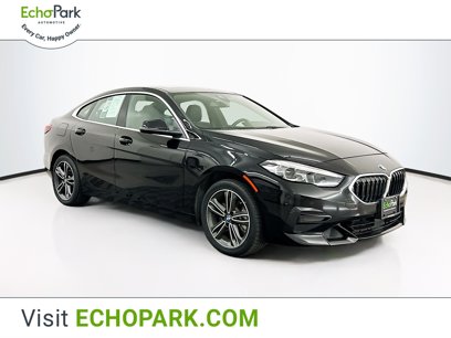 Used 2024 BMW 228i xDrive Gran Coupe