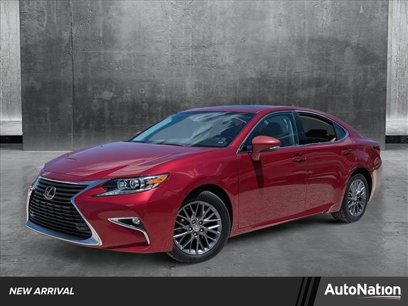 Used 2018 Lexus ES 350