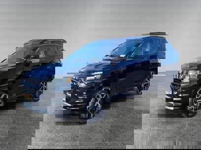 New 2024 Jeep Compass Limited w/ Elite Group
