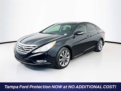 Used 2014 Hyundai Sonata SE