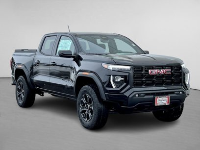 New 2024 GMC Canyon Elevation w/ Elevation Premium Package