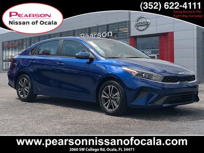 Used 2024 Kia Forte LXS w/ LXS Technology Package