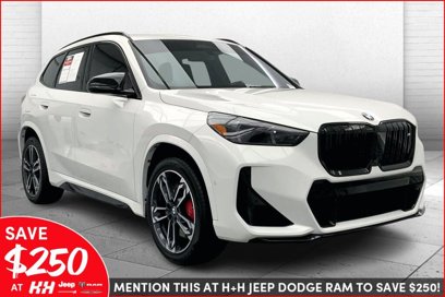 Used 2024 BMW X1 M35i w/ Premium Package