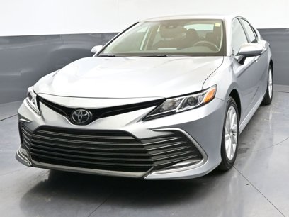Used 2024 Toyota Camry LE