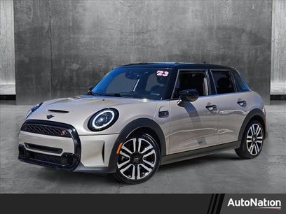Used 2023 MINI Cooper S