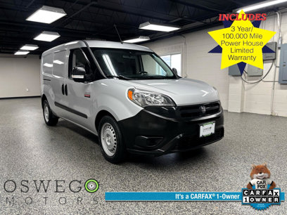 Used 2015 RAM ProMaster City Tradesman w/ Rear Back-up Camera Group