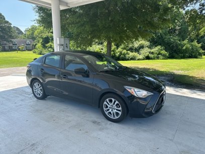 Used 2017 Toyota Yaris iA