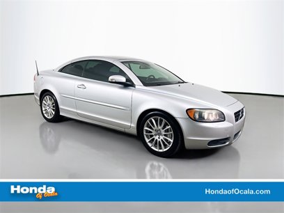 Used 2009 Volvo C70 T5