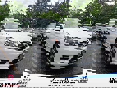 Used 2014 Honda Accord LX