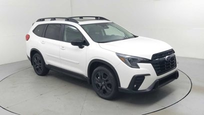 New 2025 Subaru Ascent Bronze Edition