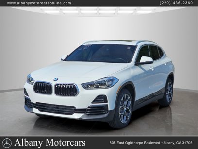 Certified 2023 BMW X2 xDrive28i w/ Premium Package 2