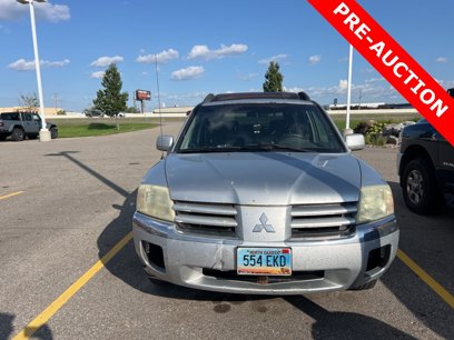 Used 2004 Mitsubishi Endeavor XLS