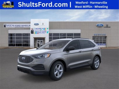 New 2024 Ford Edge SE