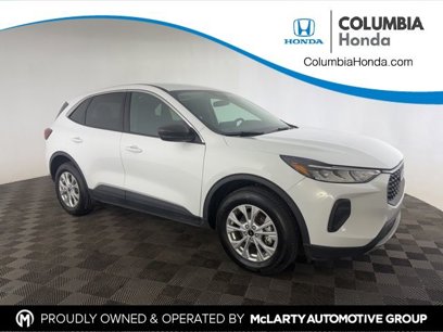 Used 2023 Ford Escape Active w/ Tech Pack #1