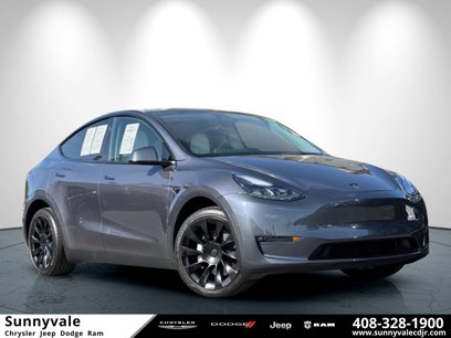 Used 2023 Tesla Model Y Long Range