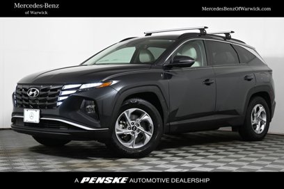 Used 2022 Hyundai Tucson SEL