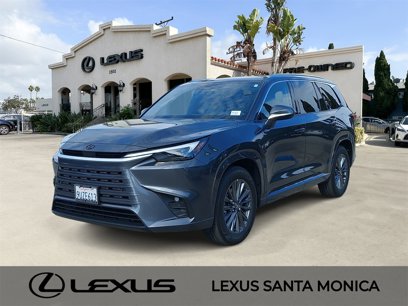 Used 2025 Lexus TX 350 FWD