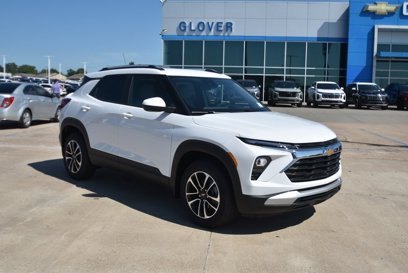New 2026 Chevrolet TrailBlazer LT w/ Convenience Package