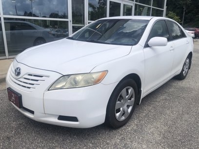 Used 2009 Toyota Camry LE