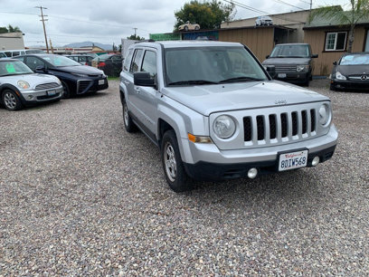 Used 2014 Jeep Patriot Sport w/ Power Value Group