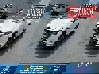 Used 2023 MAZDA CX-9 Signature