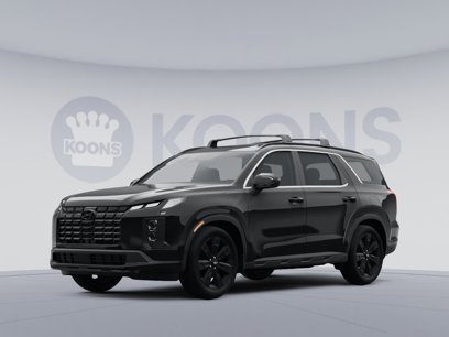 Used 2024 Hyundai Palisade XRT
