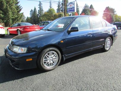 Used 2000 INFINITI G20