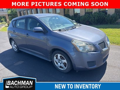Used 2009 Pontiac Vibe w/ Preferred Package
