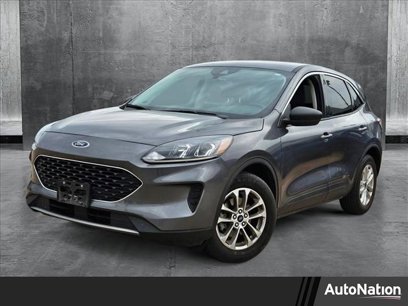 Used 2022 Ford Escape SE w/ Convenience Package