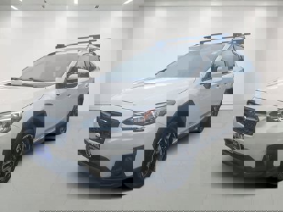 Used 2019 Subaru Crosstrek 2.0i Premium w/ Eyesight System