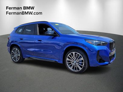 New 2025 BMW X1 M35i w/ Premium Package