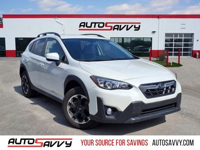 Used 2023 Subaru Crosstrek 2.0i Premium