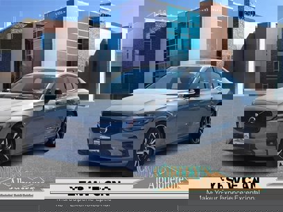 Certified 2025 Volvo S60 B5 Core