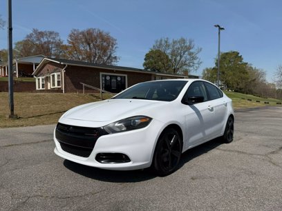 Used 2015 Dodge Dart SXT