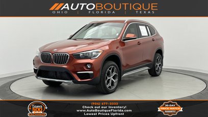 Used 2019 BMW X1 xDrive28i