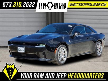 New 2025 Dodge Charger R/T Scat Pack w/ Track Pack