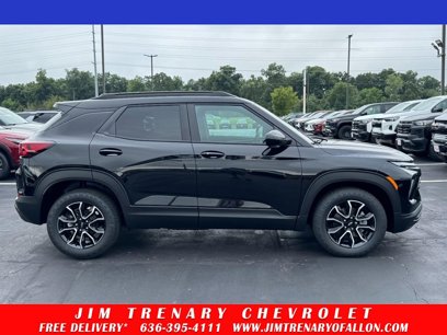 New 2026 Chevrolet TrailBlazer ACTIV w/ Driver Confidence Package