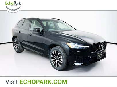 Used 2024 Volvo XC60 B5 Core