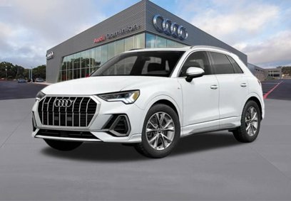 Used 2022 Audi Q3 2.0T Premium Plus