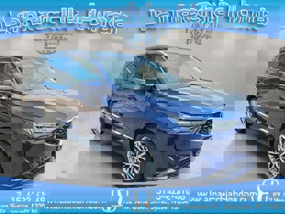 Used 2024 Acura MDX SH-AWD w/ Advance Package
