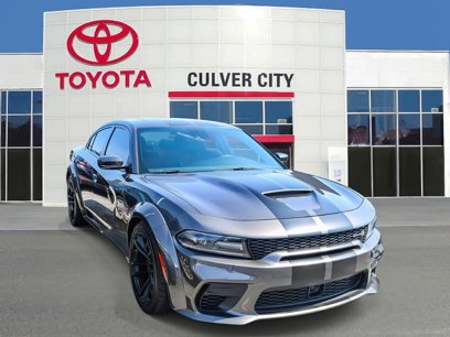 Used 2020 Dodge Charger Scat Pack