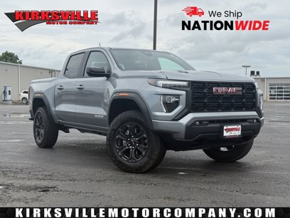 New 2025 GMC Canyon Elevation w/ Convenience Package