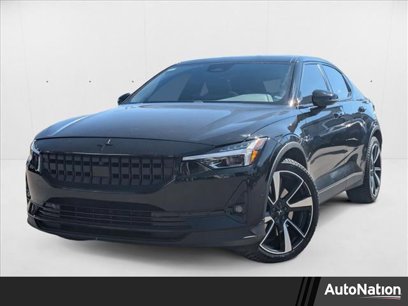 Used 2022 Polestar Polestar 2 w/ Plus Package