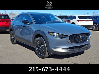Certified 2024 MAZDA CX-30 AWD 2.5 S w/ Preferred Package
