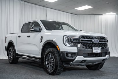 Used 2024 Ford Ranger XLT