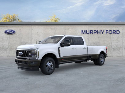 New 2025 Ford F350 XL