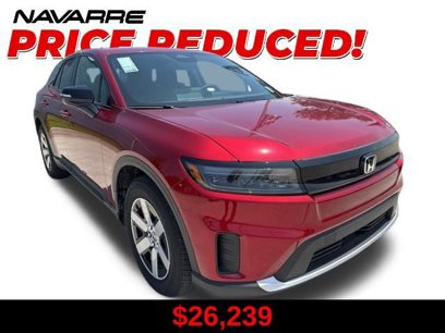 Used 2024 Honda Prologue EX