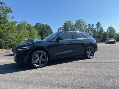 Used 2025 Genesis GV70 3.5T Sport w/ Sport Prestige Package